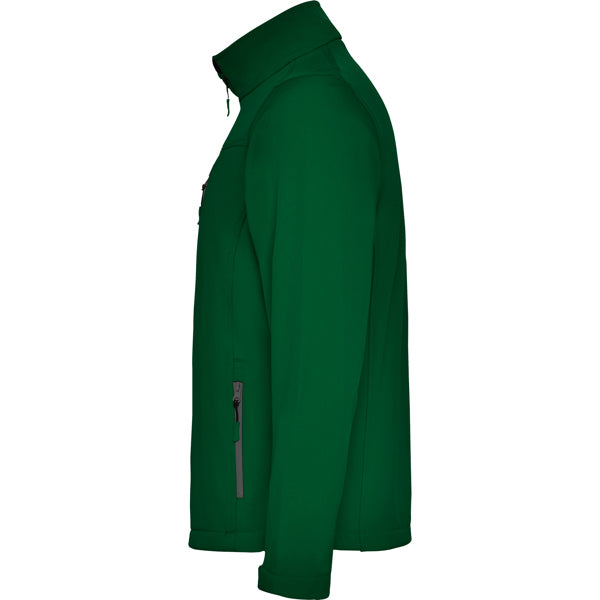 Roly ANTARTIDA 6432 Men's Softshell Jacket