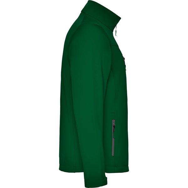 Roly ANTARTIDA 6432 Men's Softshell Jacket