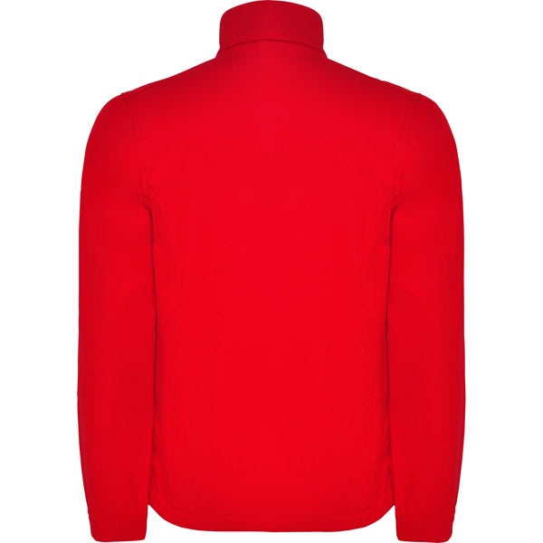 Roly ANTARTIDA 6432 Men's Softshell Jacket