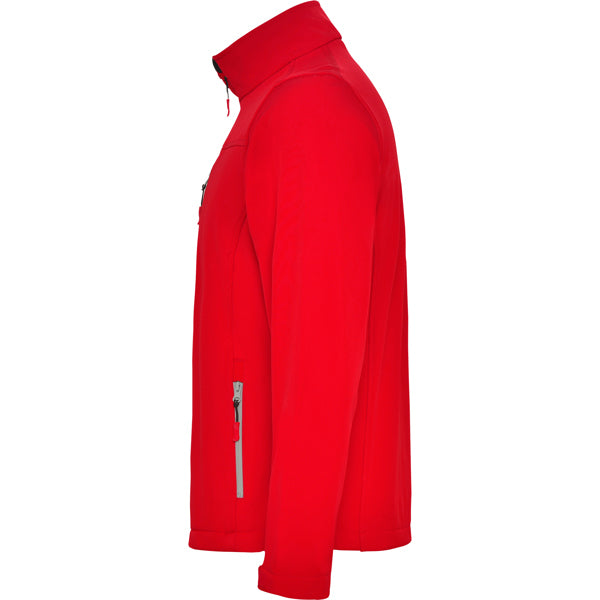 Roly ANTARTIDA 6432 Men's Softshell Jacket