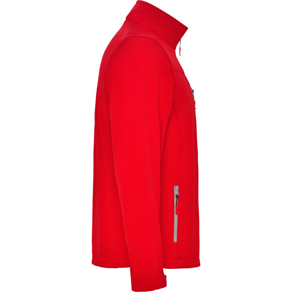 Roly ANTARTIDA 6432 Men's Softshell Jacket