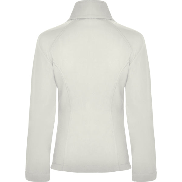 Roly ANTARTIDA WOMAN 6433 Women's Softshell Jacket