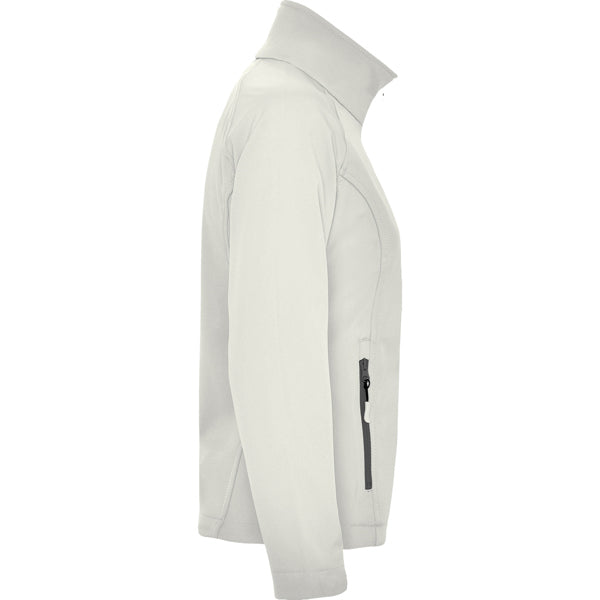 Roly ANTARTIDA WOMAN 6433 Women's Softshell Jacket