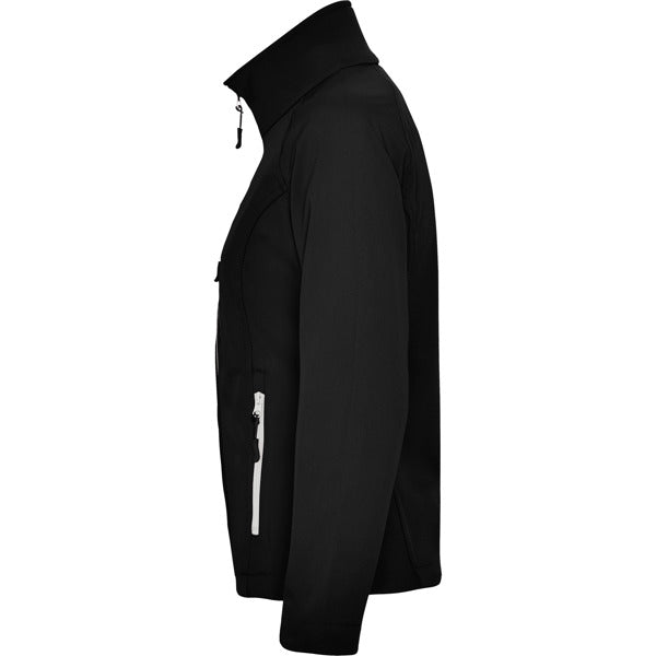 Roly ANTARTIDA WOMAN 6433 Women's Softshell Jacket