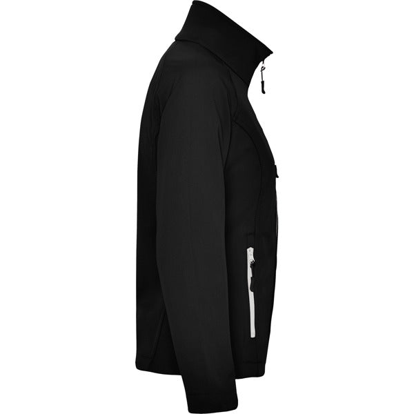 Roly ANTARTIDA WOMAN 6433 Women's Softshell Jacket