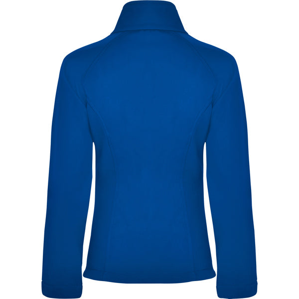 Roly ANTARTIDA WOMAN 6433 Women's Softshell Jacket