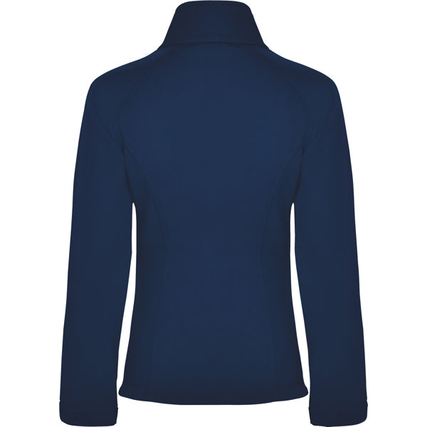 Roly ANTARTIDA WOMAN 6433 Women's Softshell Jacket