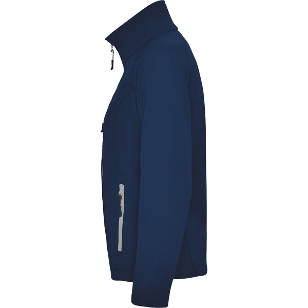 Roly ANTARTIDA WOMAN 6433 Women's Softshell Jacket