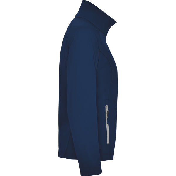 Roly ANTARTIDA WOMAN 6433 Women's Softshell Jacket