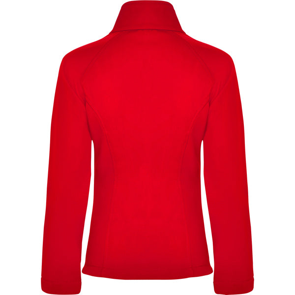 Roly ANTARTIDA WOMAN 6433 Women's Softshell Jacket