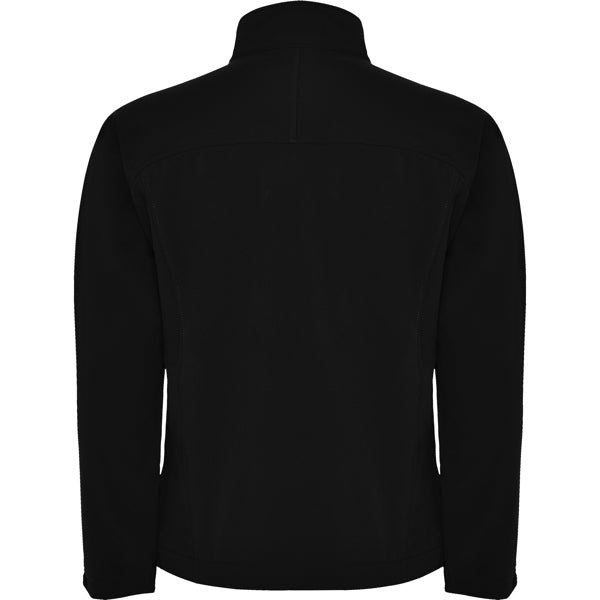 Roly RUDOLPH SS6435 Men's Softshell Jacket