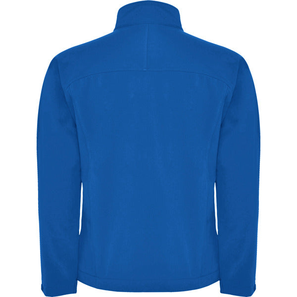 Roly RUDOLPH SS6435 Men's Softshell Jacket