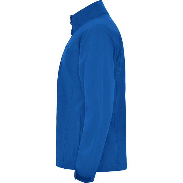 Roly RUDOLPH SS6435 Men's Softshell Jacket