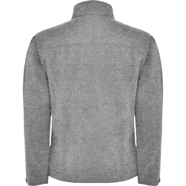 Roly RUDOLPH SS6435 Men's Softshell Jacket