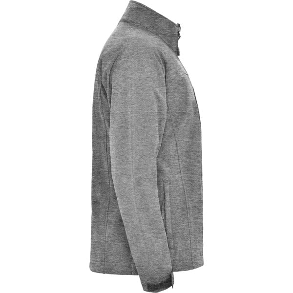 Roly RUDOLPH SS6435 Men's Softshell Jacket