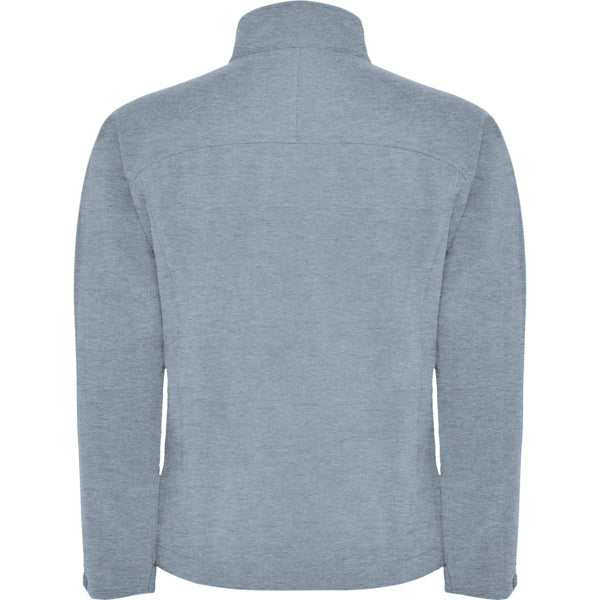 Roly RUDOLPH SS6435 Men's Softshell Jacket