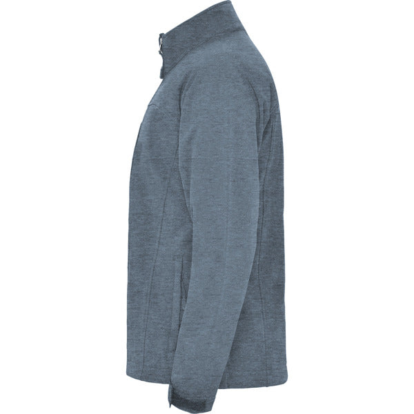 Roly RUDOLPH SS6435 Men's Softshell Jacket