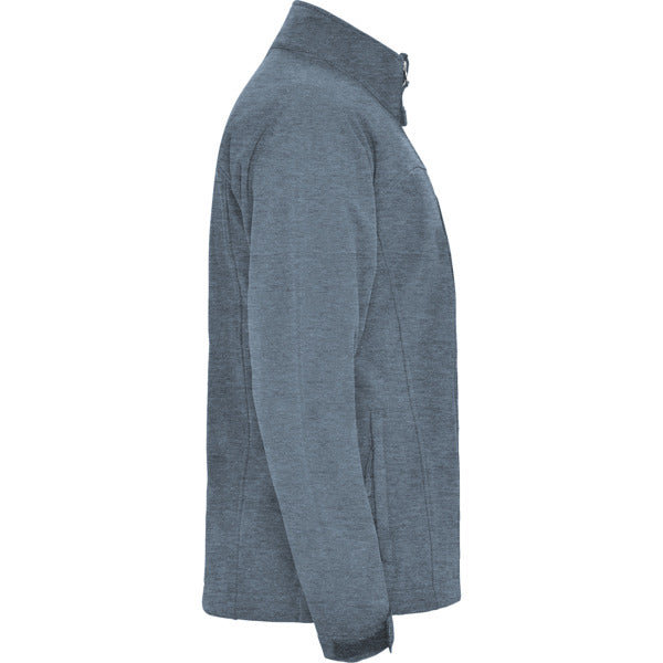 Roly RUDOLPH SS6435 Men's Softshell Jacket