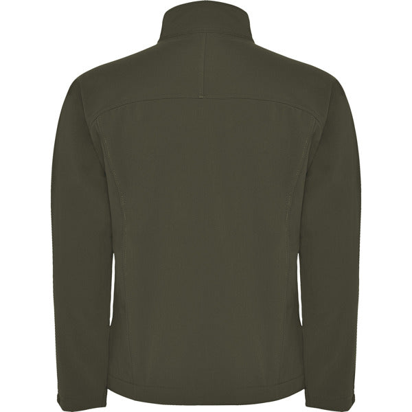 Roly RUDOLPH SS6435 Men's Softshell Jacket