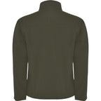 Roly RUDOLPH SS6435 Men's Softshell Jacket