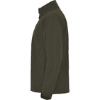 Roly RUDOLPH SS6435 Men's Softshell Jacket