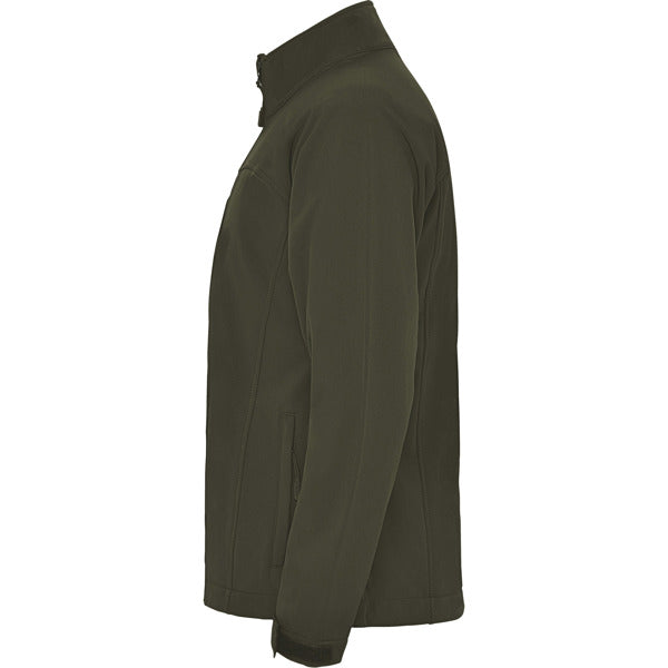 Roly RUDOLPH SS6435 Men's Softshell Jacket