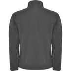 Roly RUDOLPH SS6435 Men's Softshell Jacket