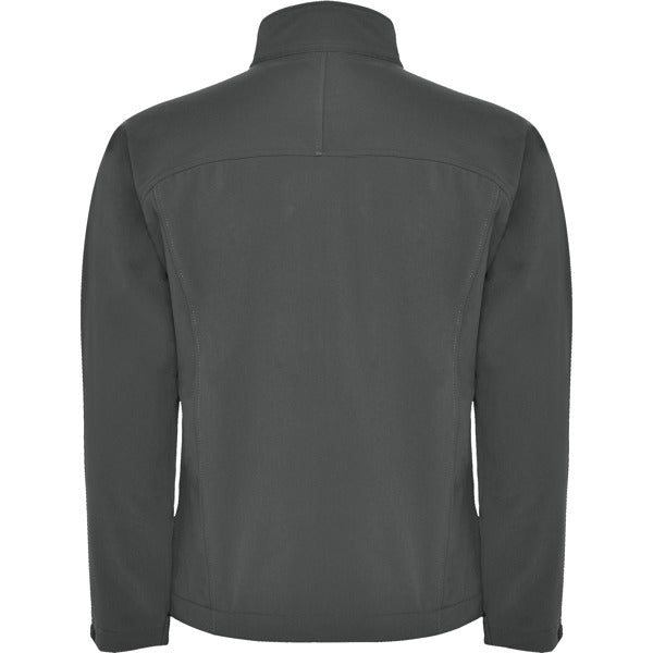 Roly RUDOLPH SS6435 Men's Softshell Jacket