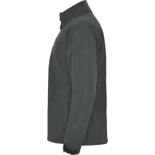 Roly RUDOLPH SS6435 Men's Softshell Jacket