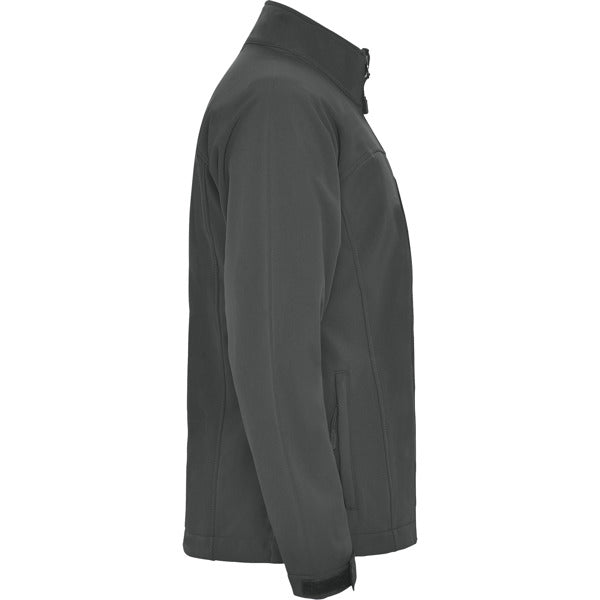 Roly RUDOLPH SS6435 Men's Softshell Jacket