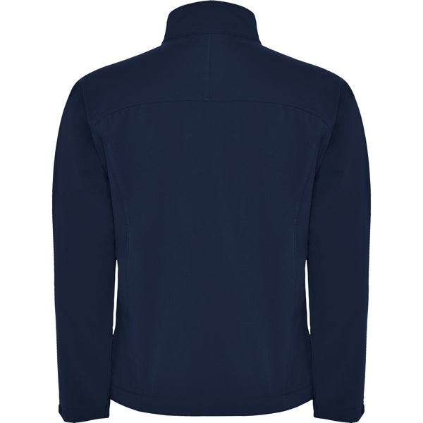 Roly RUDOLPH SS6435 Men's Softshell Jacket