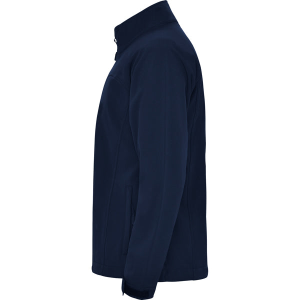 Roly RUDOLPH SS6435 Men's Softshell Jacket