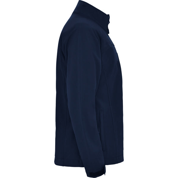 Roly RUDOLPH SS6435 Men's Softshell Jacket