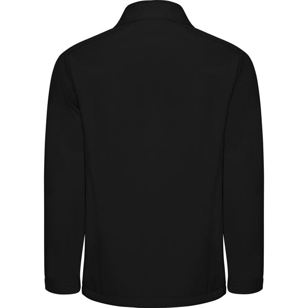 Roly NEBRASKA 6436 Men's Softshell Jacket