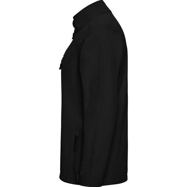 Roly NEBRASKA 6436 Men's Softshell Jacket