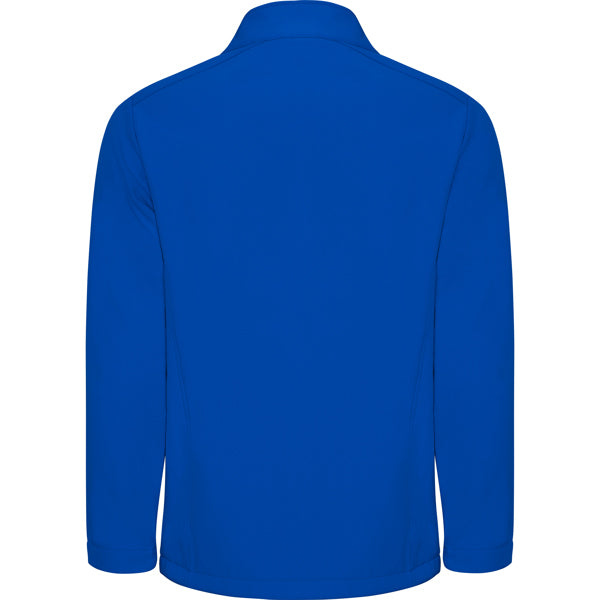 Roly NEBRASKA 6436 Men's Softshell Jacket