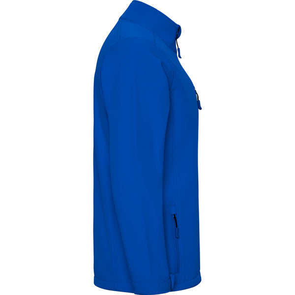 Roly NEBRASKA 6436 Men's Softshell Jacket