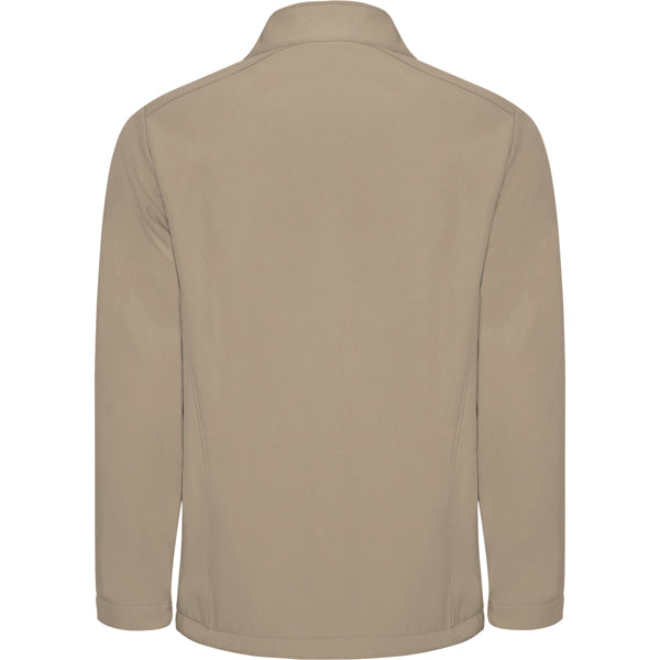 Roly NEBRASKA 6436 Men's Softshell Jacket