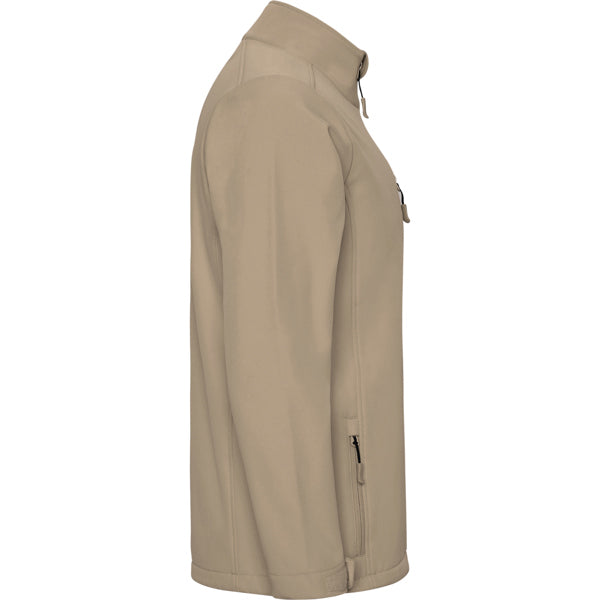Roly NEBRASKA 6436 Men's Softshell Jacket
