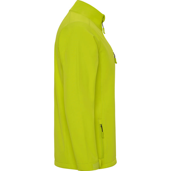 Roly NEBRASKA 6436 Men's Softshell Jacket