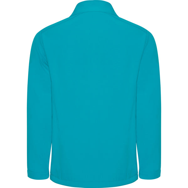 Roly NEBRASKA 6436 Men's Softshell Jacket