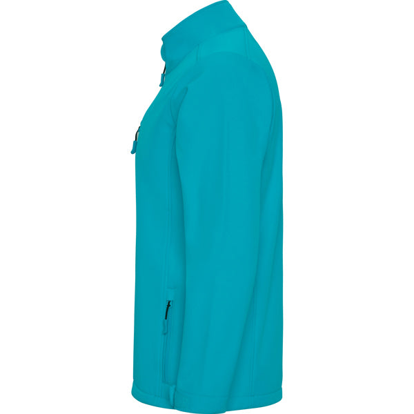 Roly NEBRASKA 6436 Men's Softshell Jacket