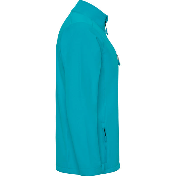 Roly NEBRASKA 6436 Men's Softshell Jacket