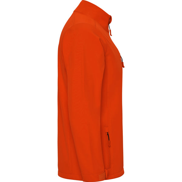 Roly NEBRASKA 6436 Men's Softshell Jacket