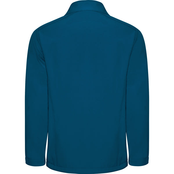 Roly NEBRASKA 6436 Men's Softshell Jacket