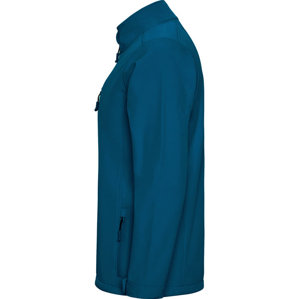 Roly NEBRASKA 6436 Men's Softshell Jacket