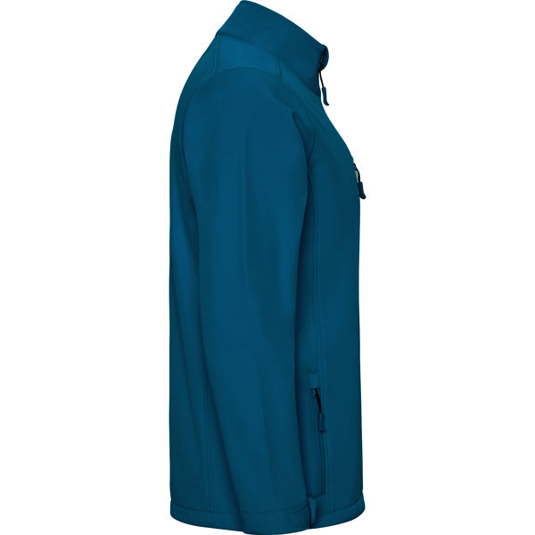 Roly NEBRASKA 6436 Men's Softshell Jacket