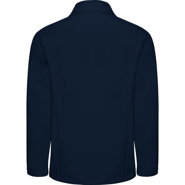 Roly NEBRASKA 6436 Men's Softshell Jacket
