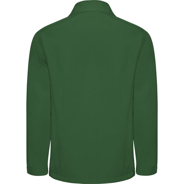 Roly NEBRASKA 6436 Men's Softshell Jacket