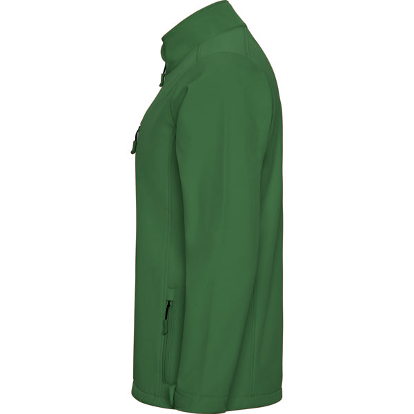 Roly NEBRASKA 6436 Men's Softshell Jacket